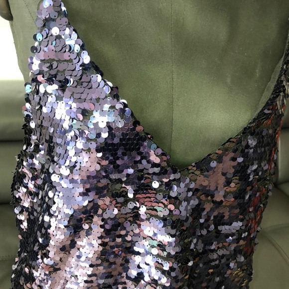 Nwot Zara sequence Top - Picture 5 of 5